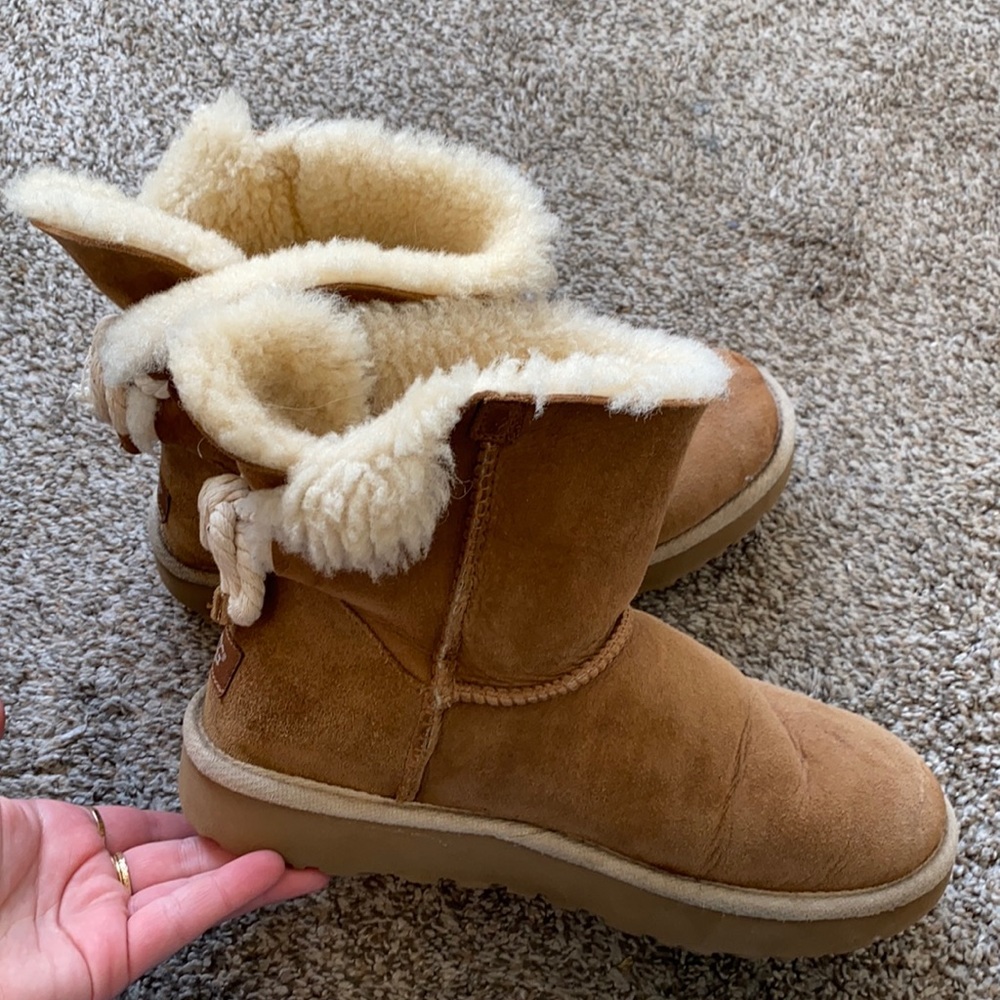UGG Mini Bailey Rope - Picture 3 of 6